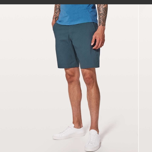 Lululemon Commission 9” Shorts - Picture 14 of 15